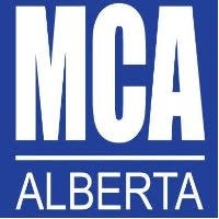 MCA ALBERTA logo