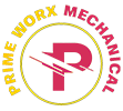 Prime Worx Mechanical logo